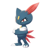 Buy Sneasel in Brilliant Diamond & Shining Pearl